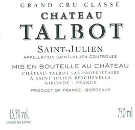Grand Cru Classe