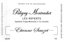 Les Referts