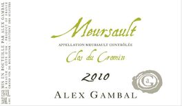 Clos du Cromin