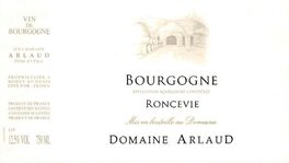 Vin Aska Bourgogne Sce