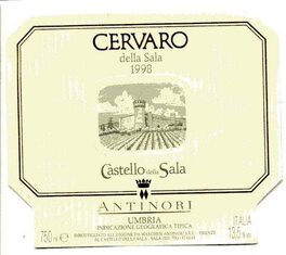 Cervaro