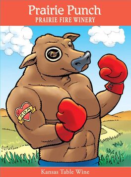 Prairie Punch