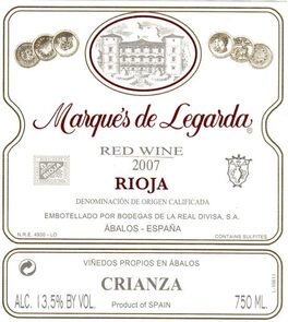 Crianza