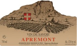 Apremont