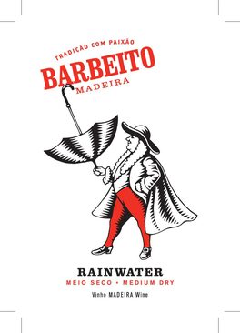 Rainwater