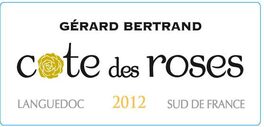 Cotes Des Roses