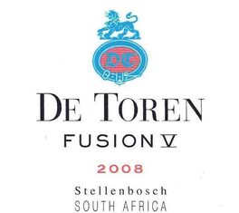 Fusion V
