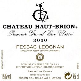 Premier Grand Cru