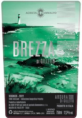 Brezza Di Gilletto