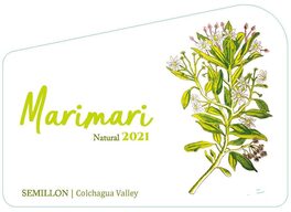 Marimari