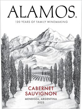 120 Years Of Family Winemaking Cabernet Sauvignon