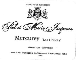 Les Grillots