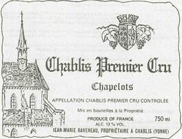 Chapelots