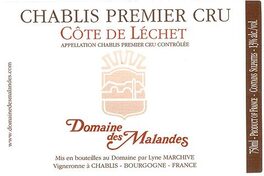 Côte de Léchet
