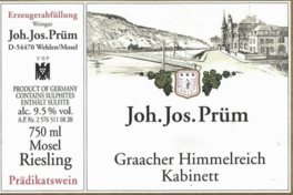 Graacher Himmelreich