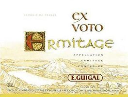 Ex Voto