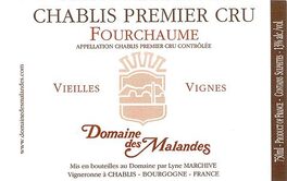 Fourchaume
