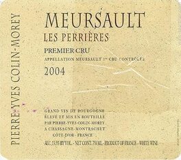 Les Perrières