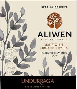 Aliwen