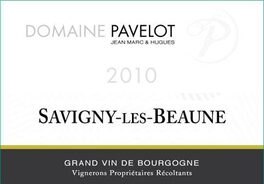 Savigny-les-Beaune