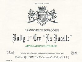 La Pucelle