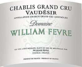 Vaudesir
