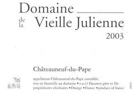 Red Rhone Wine