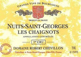 Les Chaignots