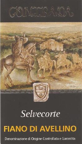Selvecorte