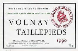 Taillepieds