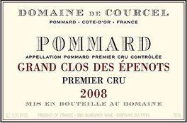 Grand Clos des Épenots