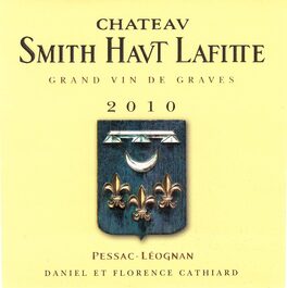 Château Smith Haut