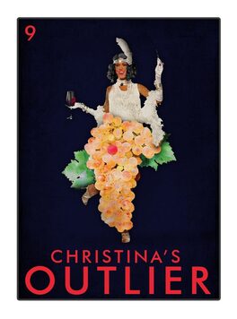 Christina's Outlier
