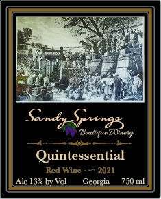 Quintessential