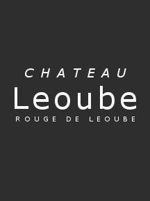 Rouge de Leoube