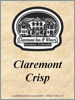 Claremont Crisp