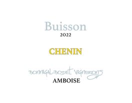 Le Buisson