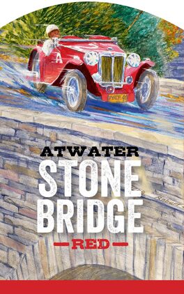 Stone Bridge