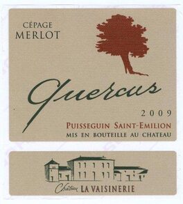 Quercus