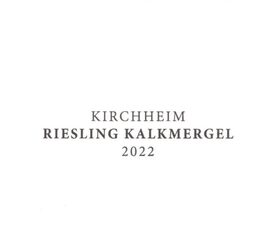 Kalkmergel
