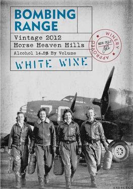 Bombing Range White
