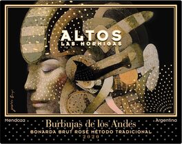 Burbujas De Los Andes