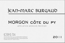 Red Beaujolais