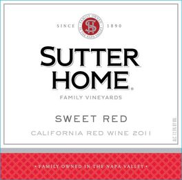 Sweet Red