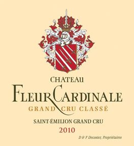 Fleur Cardinale