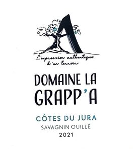 "La Pierre"
