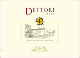 Dettori Rosso