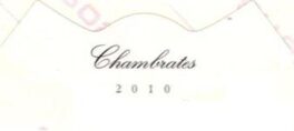 Vacheron & Fils Sancerre