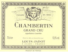 Louis Jadot