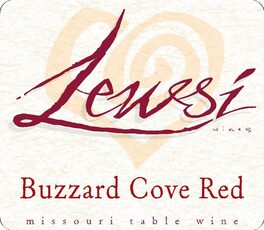 Buzzard Cove Red